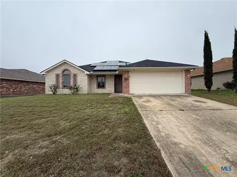 2207 Gail Dr, Copperas Cove, TX 76522