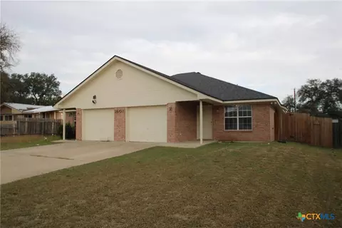 1607 Pima Trl #A, Harker Heights, TX 76548