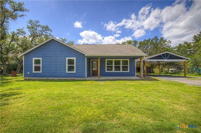 3211 Hunter Rd, New Braunfels, TX 78132