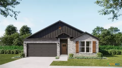 8721 Ponderosa Pine Rd, Temple, TX 76502