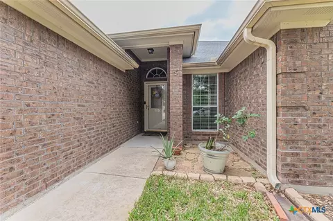 2007 Merlin Dr, Harker Heights, TX 76548