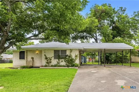 2214 S 43rd St, Temple, TX 76504