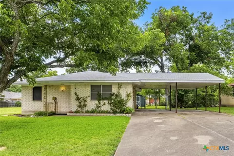 2214 S 43rd St, Temple, TX 76504