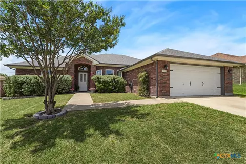 4803 Water Oak Dr, Killeen, TX 76542