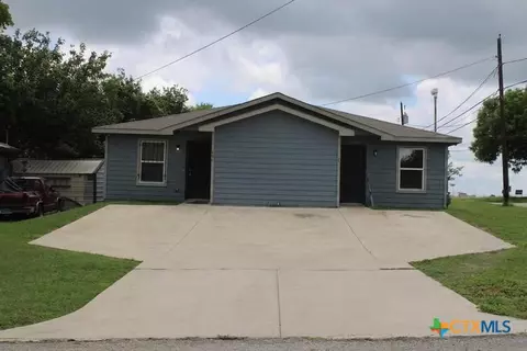 904 E Garfield Ave, Temple, TX 76501