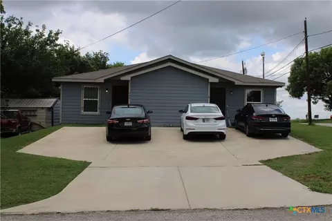 904 E Garfield Ave, Temple, TX 76501