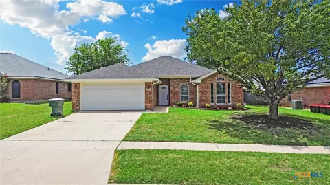 4409 Adolph Ave, Killeen, TX 76549