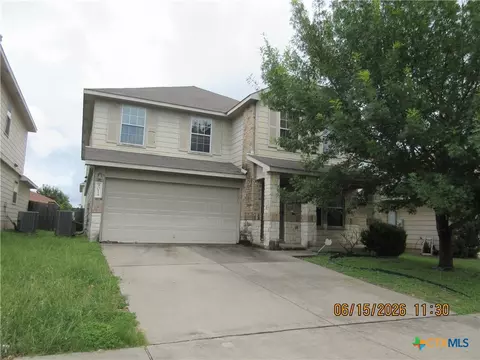 9014 Devonshire Ct, Killeen, TX 76542