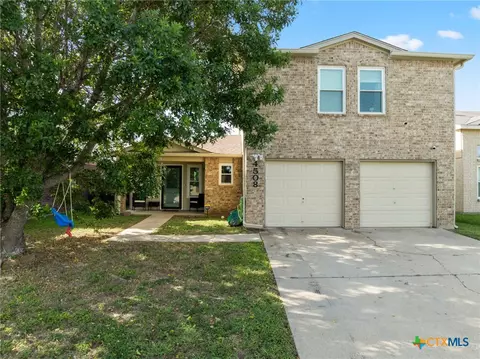 4508 Indigo Dr, Killeen, TX 76542