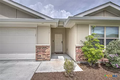 810 Cilantro Rd, Temple, TX 76501