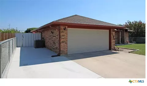 3108 Carpet Ln, Killeen, TX 76549