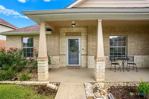 5620 Calcstone Dr, Killeen, TX 76542