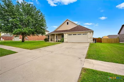 5620 Calcstone Dr, Killeen, TX 76542