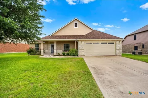 5620 Calcstone Dr, Killeen, TX 76542