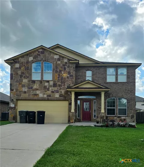 5816 Huntington, Temple, TX 76502