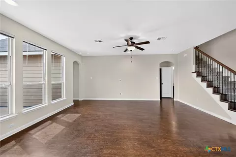 Living - 7905 Northgate Loop, Temple, TX 76502 photo 6 of 8