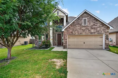 Exterior - 7905 Northgate Loop, Temple, TX 76502 photo 3 of 5