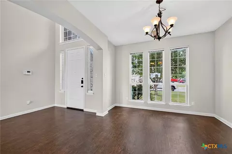 Living - 7905 Northgate Loop, Temple, TX 76502 photo 3 of 8