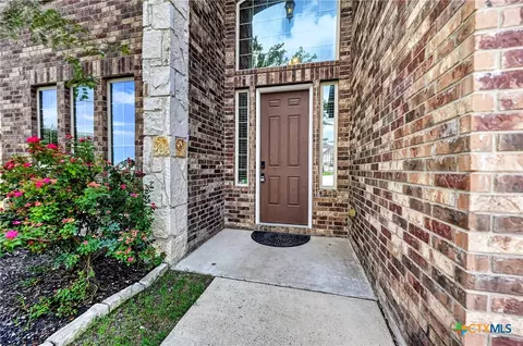 Entry Way - 7905 Northgate Loop, Temple, TX 76502 photo 1 of 5
