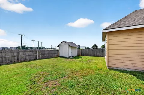 Exterior - 7905 Northgate Loop, Temple, TX 76502 photo 5 of 5
