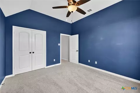 Bedroom - 7905 Northgate Loop, Temple, TX 76502 photo 5 of 6