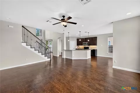 Living - 7905 Northgate Loop, Temple, TX 76502 photo 4 of 8