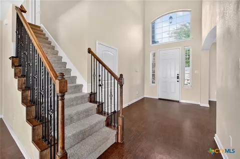Entry Way - 7905 Northgate Loop, Temple, TX 76502 photo 4 of 5