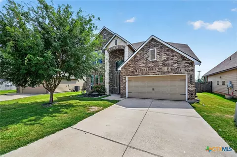 Exterior - 7905 Northgate Loop, Temple, TX 76502 photo 2 of 5