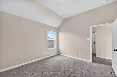 Bedroom - 7905 Northgate Loop, Temple, TX 76502 photo 4 of 6