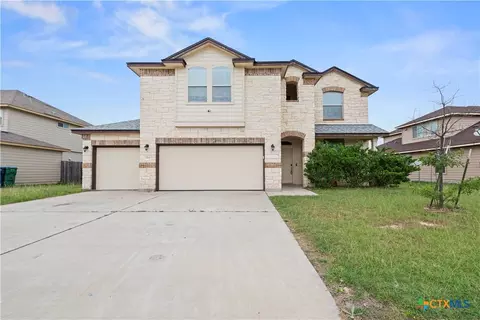 1113 Hogg Ct, Copperas Cove, TX 76522