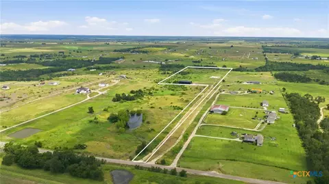 1701 County Road 466, Elgin, TX 78621 photo 1