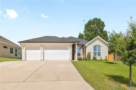 205 Slippery Elm Dr, Nolanville, TX 76559