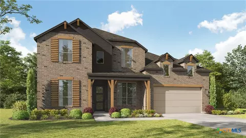 4527 Wendell Way, Schertz, TX 78124