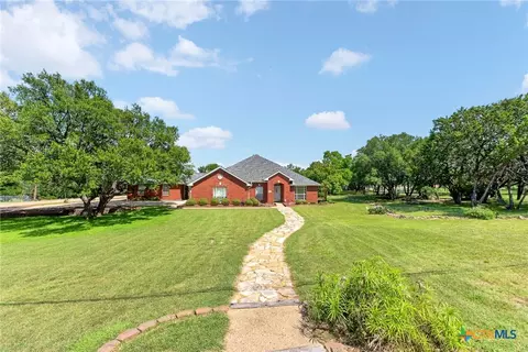 1501 Buckboard Trl, Copperas Cove, TX 76522