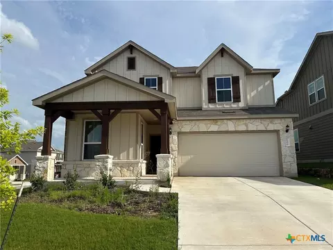 602 Tree Nut Loop, Buda, TX 78610