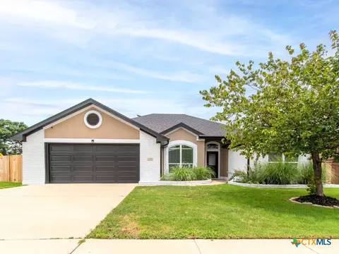 1301 Excel Dr, Killeen, TX 76542