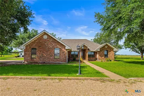 11077 County Road 440, Thorndale, TX 76577