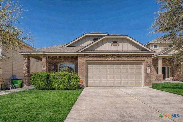 427 Unicorn Rnch, San Antonio, TX 78245