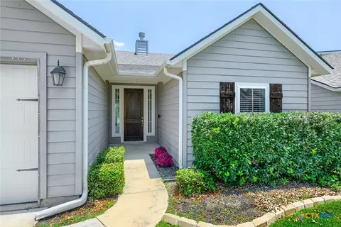 216 Wild Sage Ln, Liberty Hill, TX 78642