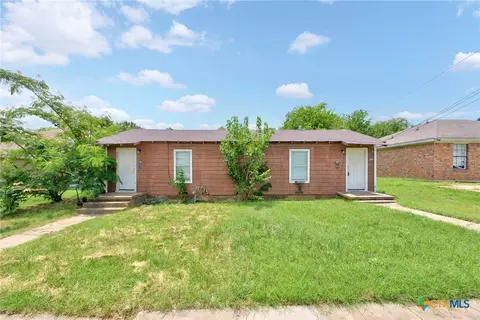 422 W Green Ave, Killeen, TX 76541