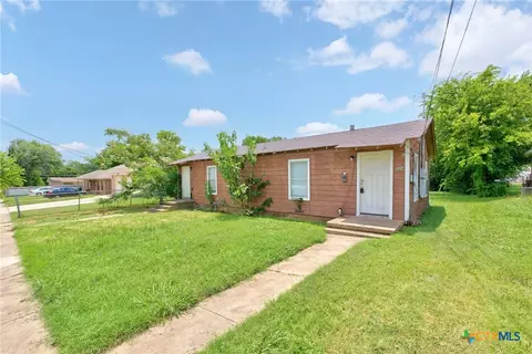 422 W Green Ave, Killeen, TX 76541