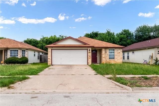 1302 Saddle Dr, Killeen, TX 76543