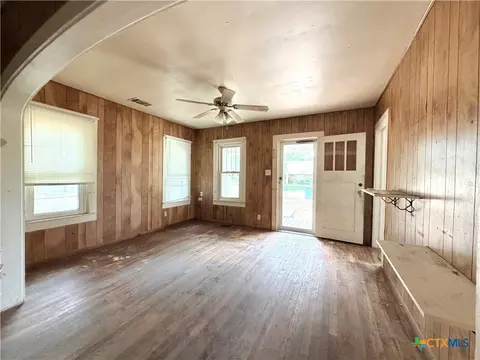 Living - 702 E 18th St, Cameron, TX 76520 photo 3 of 3
