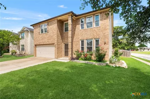 531 Eagles Nest Cv, Temple, TX 76502