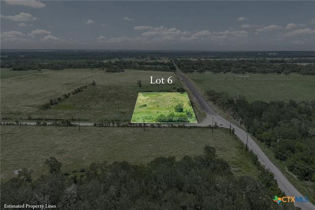 lot6 Fm 795, Gonzales, TX 78629