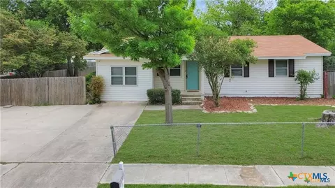 701 S 19th St, Temple, TX 76504