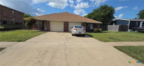 3015 Cantabrian Dr, Killeen, TX 76542