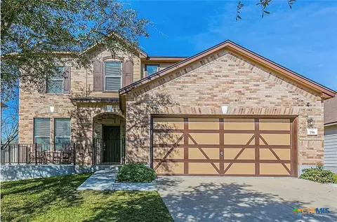 716 Tumbleweed Trl, Temple, TX 76502