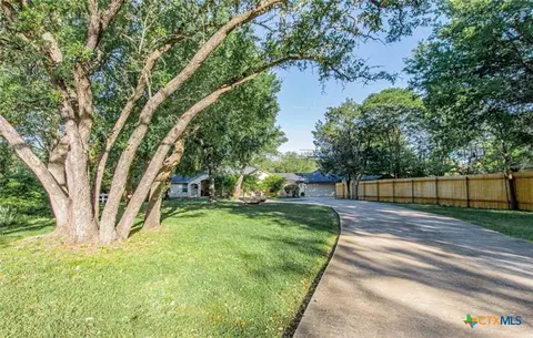 409 Northcliffe Dr, Belton, TX 76513