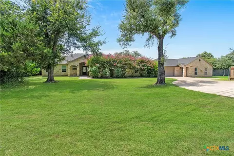 409 Northcliffe Dr, Belton, TX 76513
